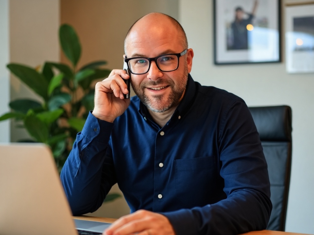 Rob - Lynton Mortgages