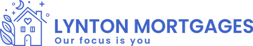 Lynton Mortgages Logo
